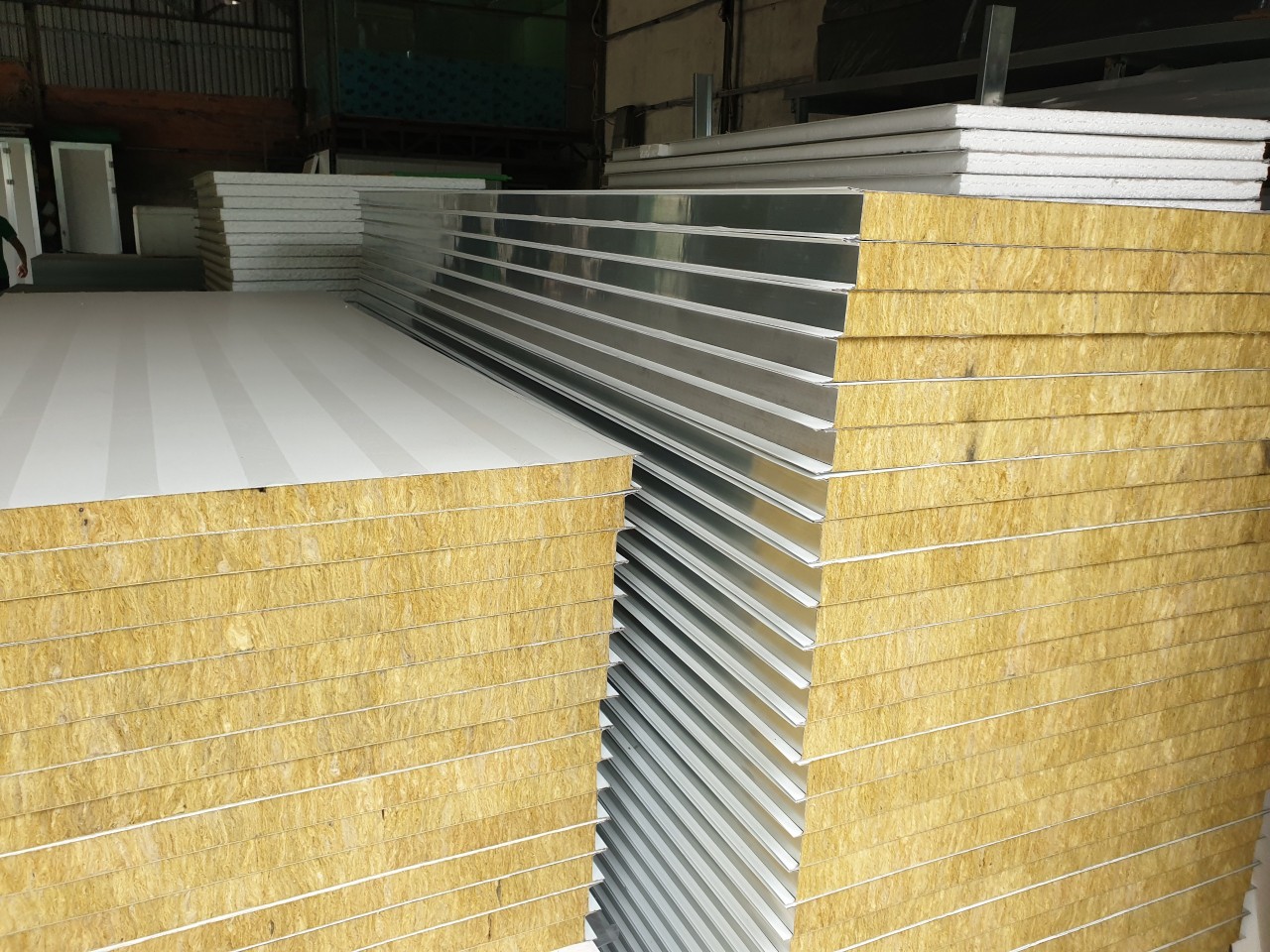Tiêu chí đánh giá độ tin cậy của vách ngăn cách nhiệt