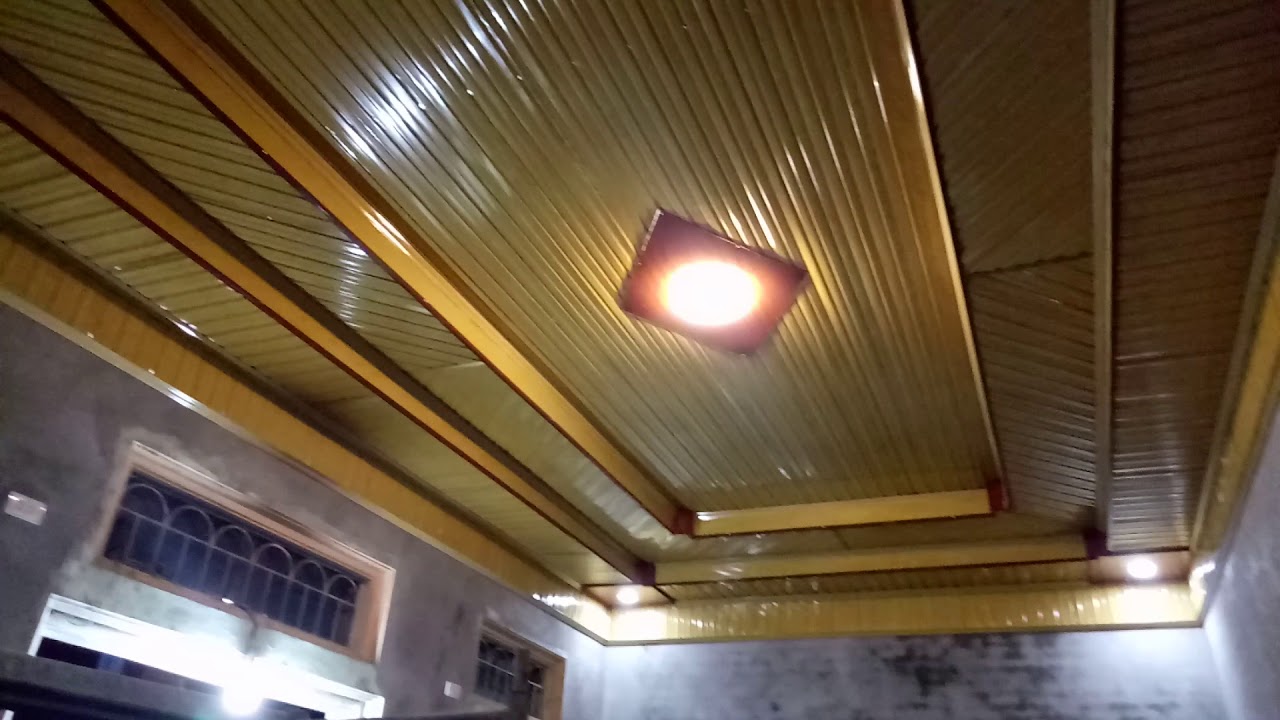 Cách cắt phào trần tôn đúng cách