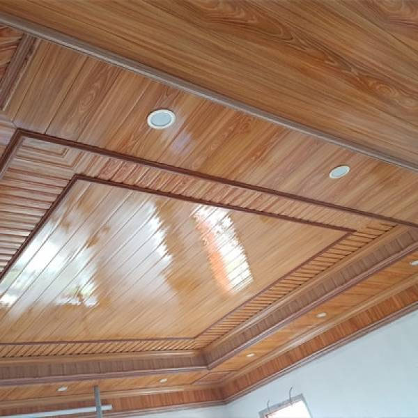 Các lưu ý và mẹo khi cắt phào trần tôn
